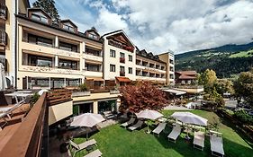 Dominik Alpine City Wellness Hotel - Adults only